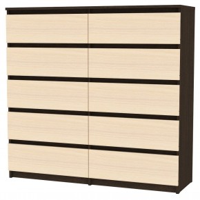 Комод Malta light K155 (Венге-ДМ) в Новом Уренгое - novyy-urengoy.mebel24.online | фото