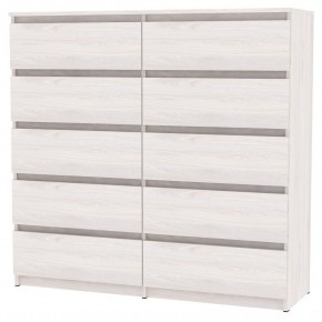 Комод Malta light K155 (ЯАС) в Новом Уренгое - novyy-urengoy.mebel24.online | фото