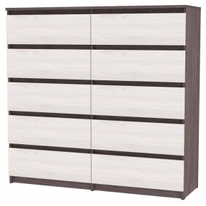 Комод Malta light K155 (ЯАТ-ЯАС) в Новом Уренгое - novyy-urengoy.mebel24.online | фото