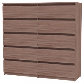 Комод Malta light K155 (ЯШТ) в Новом Уренгое - novyy-urengoy.mebel24.online | фото