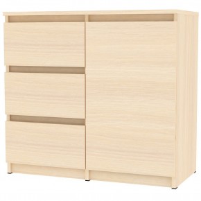 Комод Malta light K186 в Новом Уренгое - novyy-urengoy.mebel24.online | фото