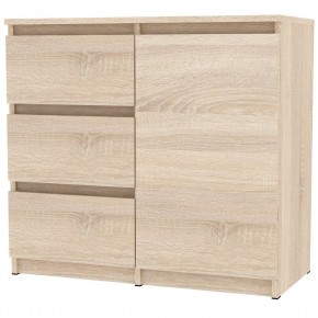 Комод Malta light K186 (ДСС) в Новом Уренгое - novyy-urengoy.mebel24.online | фото
