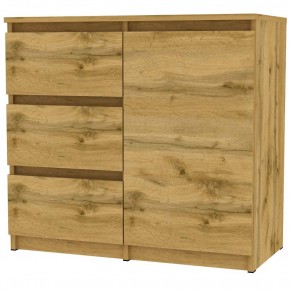 Комод Malta light K186 (ДВ) в Новом Уренгое - novyy-urengoy.mebel24.online | фото