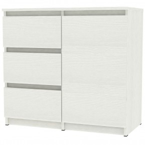 Комод Malta light K186 (ВД) в Новом Уренгое - novyy-urengoy.mebel24.online | фото