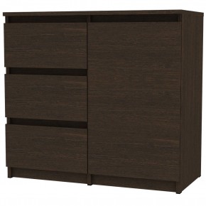 Комод Malta light K186 (Венге) в Новом Уренгое - novyy-urengoy.mebel24.online | фото