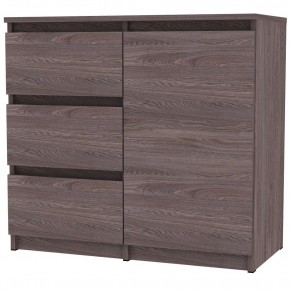 Комод Malta light K186 (ЯАТ) в Новом Уренгое - novyy-urengoy.mebel24.online | фото