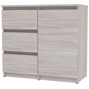 Комод Malta light K186 (ЯШС) в Новом Уренгое - novyy-urengoy.mebel24.online | фото