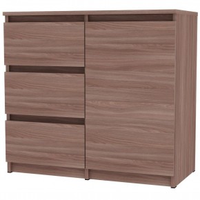 Комод Malta light K186 (ЯШТ) в Новом Уренгое - novyy-urengoy.mebel24.online | фото
