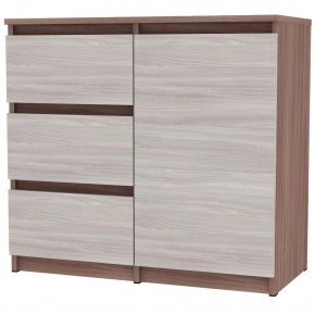Комод Malta light K186 (ЯШТ-ЯШС) в Новом Уренгое - novyy-urengoy.mebel24.online | фото