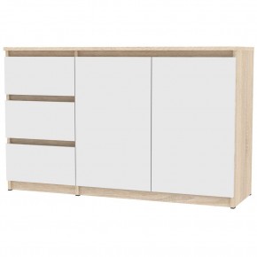 Комод Malta light K187 в Новом Уренгое - novyy-urengoy.mebel24.online | фото