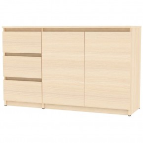Комод Malta light K187 (ДМ) в Новом Уренгое - novyy-urengoy.mebel24.online | фото