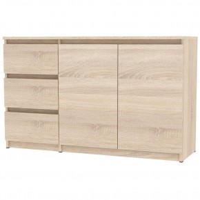 Комод Malta light K187 (ДСС) в Новом Уренгое - novyy-urengoy.mebel24.online | фото