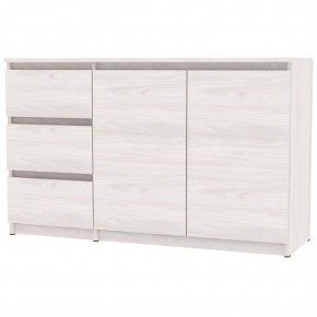 Комод Malta light K187 (ЯАС) в Новом Уренгое - novyy-urengoy.mebel24.online | фото