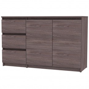 Комод Malta light K187 (ЯАТ) в Новом Уренгое - novyy-urengoy.mebel24.online | фото