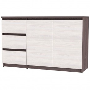 Комод Malta light K187 (ЯАТ-ЯАС) в Новом Уренгое - novyy-urengoy.mebel24.online | фото