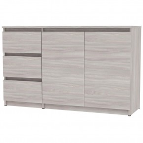 Комод Malta light K187 (ЯШС) в Новом Уренгое - novyy-urengoy.mebel24.online | фото