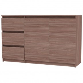 Комод Malta light K187 (ЯШТ) в Новом Уренгое - novyy-urengoy.mebel24.online | фото