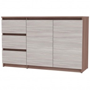 Комод Malta light K187 (ЯШТ-ЯШС) в Новом Уренгое - novyy-urengoy.mebel24.online | фото
