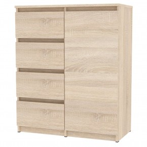 Комод Malta light K188 (ДСС) в Новом Уренгое - novyy-urengoy.mebel24.online | фото