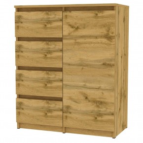 Комод Malta light K188 (ДВ) в Новом Уренгое - novyy-urengoy.mebel24.online | фото