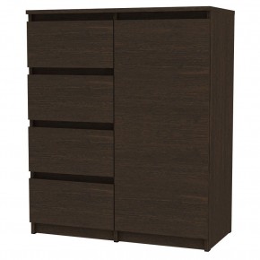 Комод Malta light K188 (Венге) в Новом Уренгое - novyy-urengoy.mebel24.online | фото