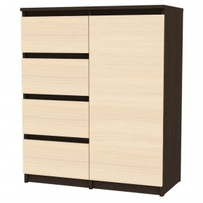 Комод Malta light K188 (Венге-ДМ) в Новом Уренгое - novyy-urengoy.mebel24.online | фото