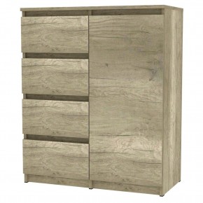 Комод Malta light K188 (ЯШТ-ЯШС) в Новом Уренгое - novyy-urengoy.mebel24.online | фото