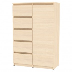 Комод Malta light K190 (ДМ) в Новом Уренгое - novyy-urengoy.mebel24.online | фото