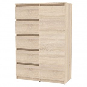 Комод Malta light K190 (ДСС) в Новом Уренгое - novyy-urengoy.mebel24.online | фото