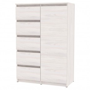 Комод Malta light K190 (ЯАС) в Новом Уренгое - novyy-urengoy.mebel24.online | фото