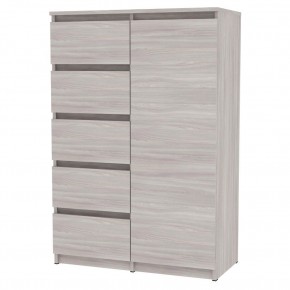 Комод Malta light K190 (ЯШС) в Новом Уренгое - novyy-urengoy.mebel24.online | фото