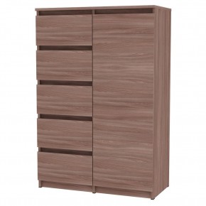 Комод Malta light K190 (ЯШТ) в Новом Уренгое - novyy-urengoy.mebel24.online | фото