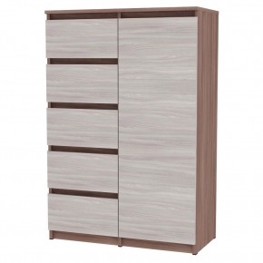 Комод Malta light K190 (ЯШТ-ЯШС) в Новом Уренгое - novyy-urengoy.mebel24.online | фото