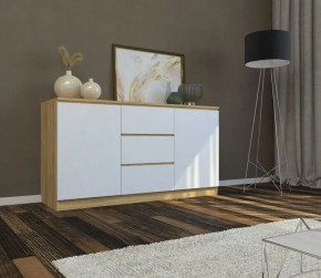 Комод МОДЕРН М6-3 в Новом Уренгое - novyy-urengoy.mebel24.online | фото 2