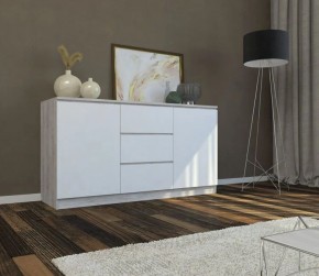 Комод МОДЕРН М6-3 в Новом Уренгое - novyy-urengoy.mebel24.online | фото 4