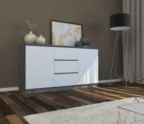 Комод МОДЕРН М6-3 в Новом Уренгое - novyy-urengoy.mebel24.online | фото 6