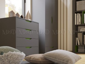 НЕАПОЛЬ Комод в Новом Уренгое - novyy-urengoy.mebel24.online | фото 2