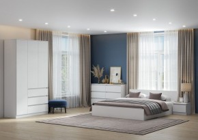 НИЦЦА-7 Комод (НЦ.07) в Новом Уренгое - novyy-urengoy.mebel24.online | фото 2