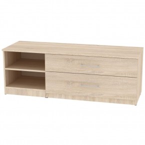 Комод "Калисто (K52)" ручка рейлинг в Новом Уренгое - novyy-urengoy.mebel24.online | фото 2