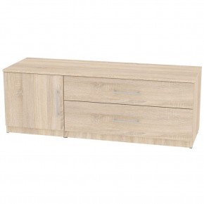 Комод "Калисто (K52)" ручка рейлинг (ДСС) в Новом Уренгое - novyy-urengoy.mebel24.online | фото