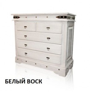 Комод "Викинг 03" массив в Новом Уренгое - novyy-urengoy.mebel24.online | фото 3