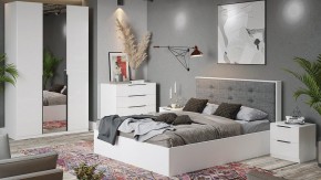 Комод Тесса в Новом Уренгое - novyy-urengoy.mebel24.online | фото 3