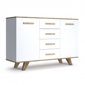 Комодино Вега Скандинавия в Новом Уренгое - novyy-urengoy.mebel24.online | фото 1