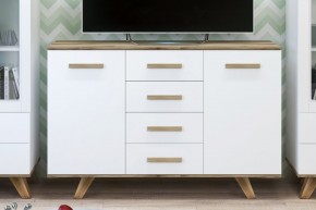 Комодино Вега Скандинавия в Новом Уренгое - novyy-urengoy.mebel24.online | фото 4