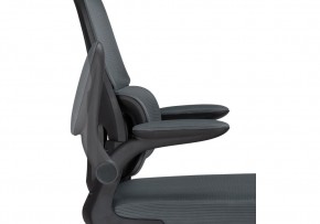 Компьютерное кресло Sprut dark gray в Новом Уренгое - novyy-urengoy.mebel24.online | фото