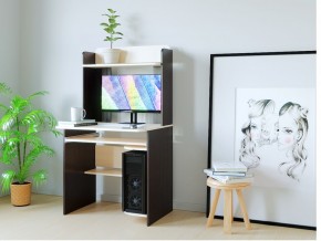 Компьютерный стол КЛ №5.5 в Новом Уренгое - novyy-urengoy.mebel24.online | фото 3