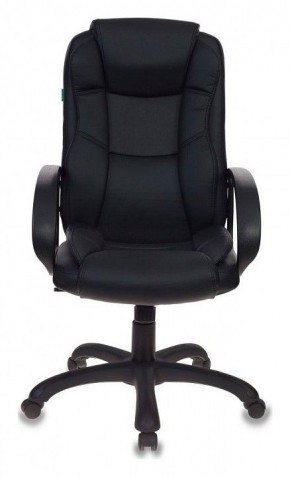 Кресло для руководителя CH-839/BLACK в Новом Уренгое - novyy-urengoy.mebel24.online | фото 2