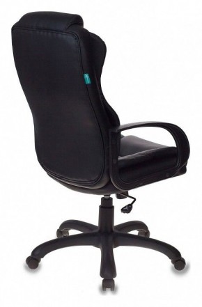 Кресло для руководителя CH-839/BLACK в Новом Уренгое - novyy-urengoy.mebel24.online | фото 4