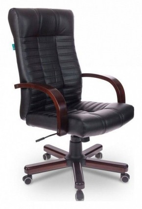 Кресло для руководителя KB-10/WALNUT в Новом Уренгое - novyy-urengoy.mebel24.online | фото