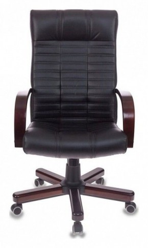Кресло для руководителя KB-10/WALNUT в Новом Уренгое - novyy-urengoy.mebel24.online | фото 2